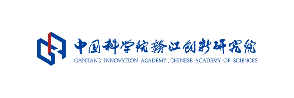 中国科学院赣江创新研究院标识