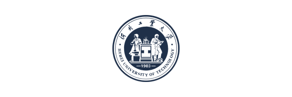 河北工业大学标识