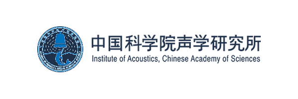 中国科学院声学研究所标识