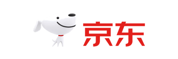 北京京东世纪贸易有限公司标识