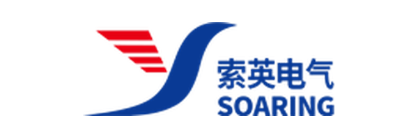 北京索英电气技术有限公司标识