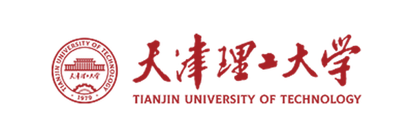 天津理工大学标识