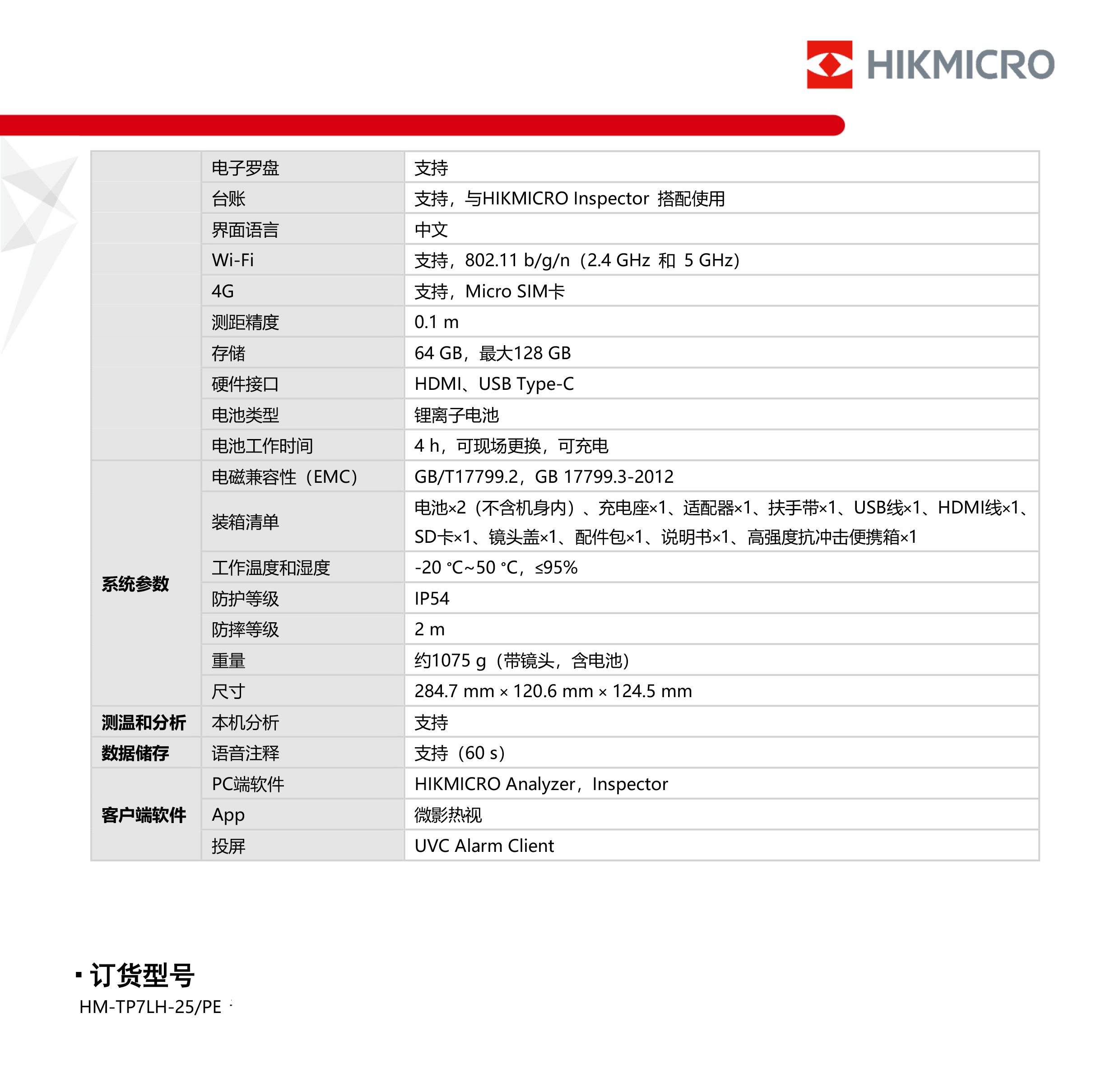 TP7LH 官网产品资料,第 3 张