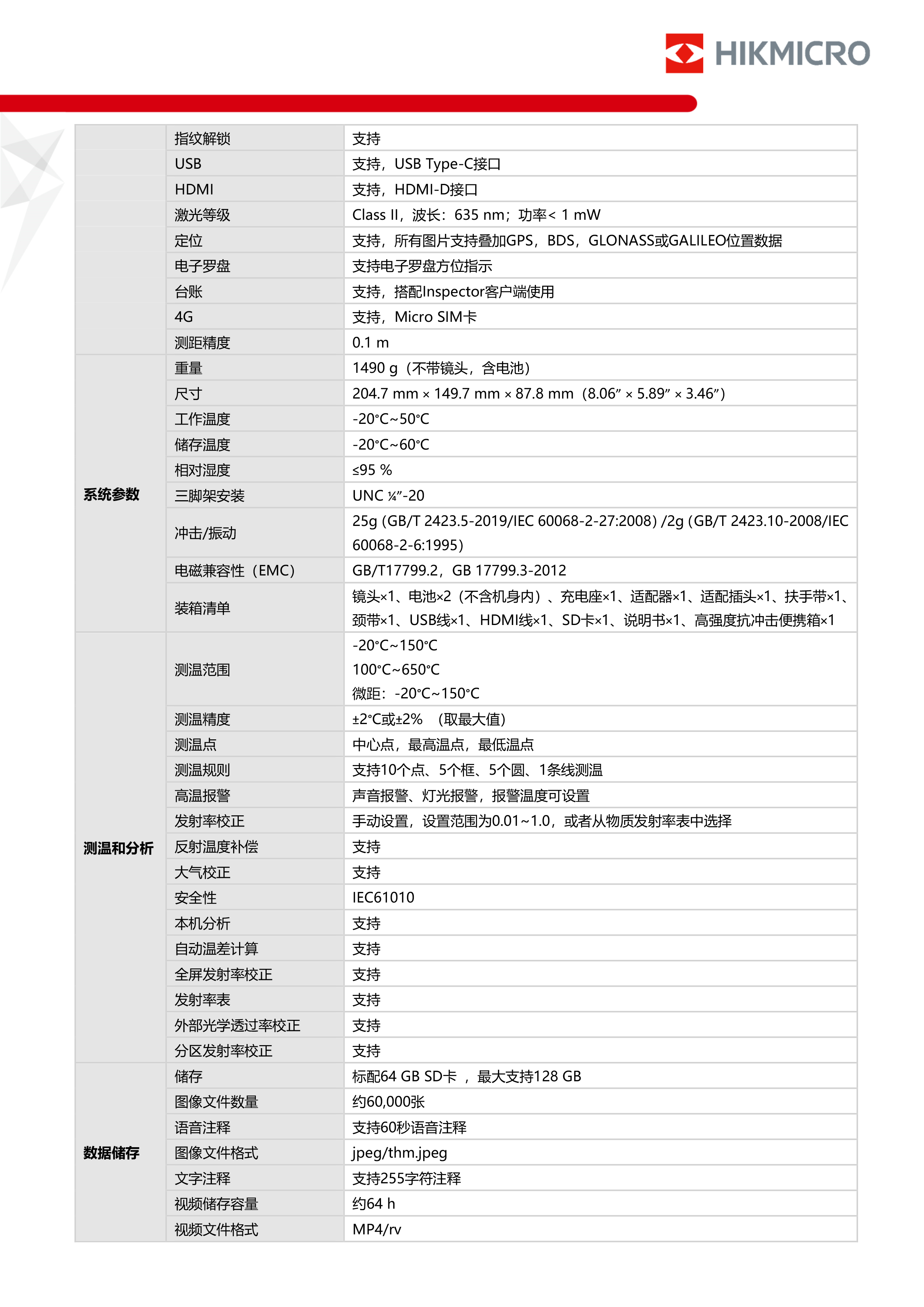 TP9L 官网产品资料,第 3 张