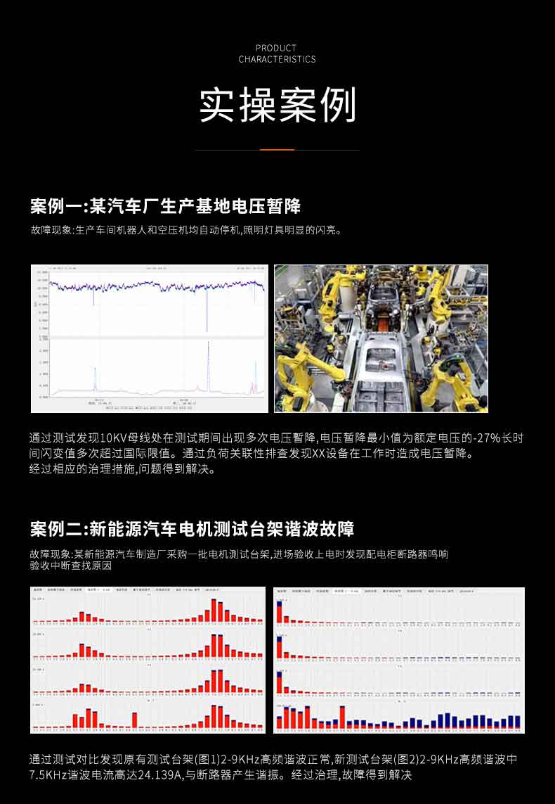 PQ-Box 150 电能质量分析仪(图7)