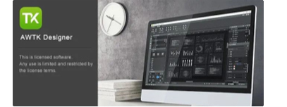 AWTK Designer 0.1.6正式发布，持续打造新一代GUI设计