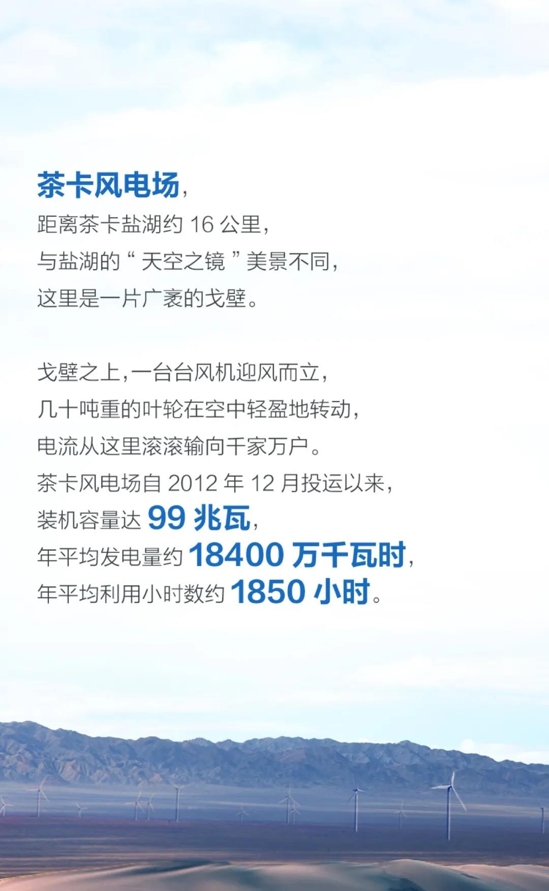 海康威视在茶卡，等风来！(图1)