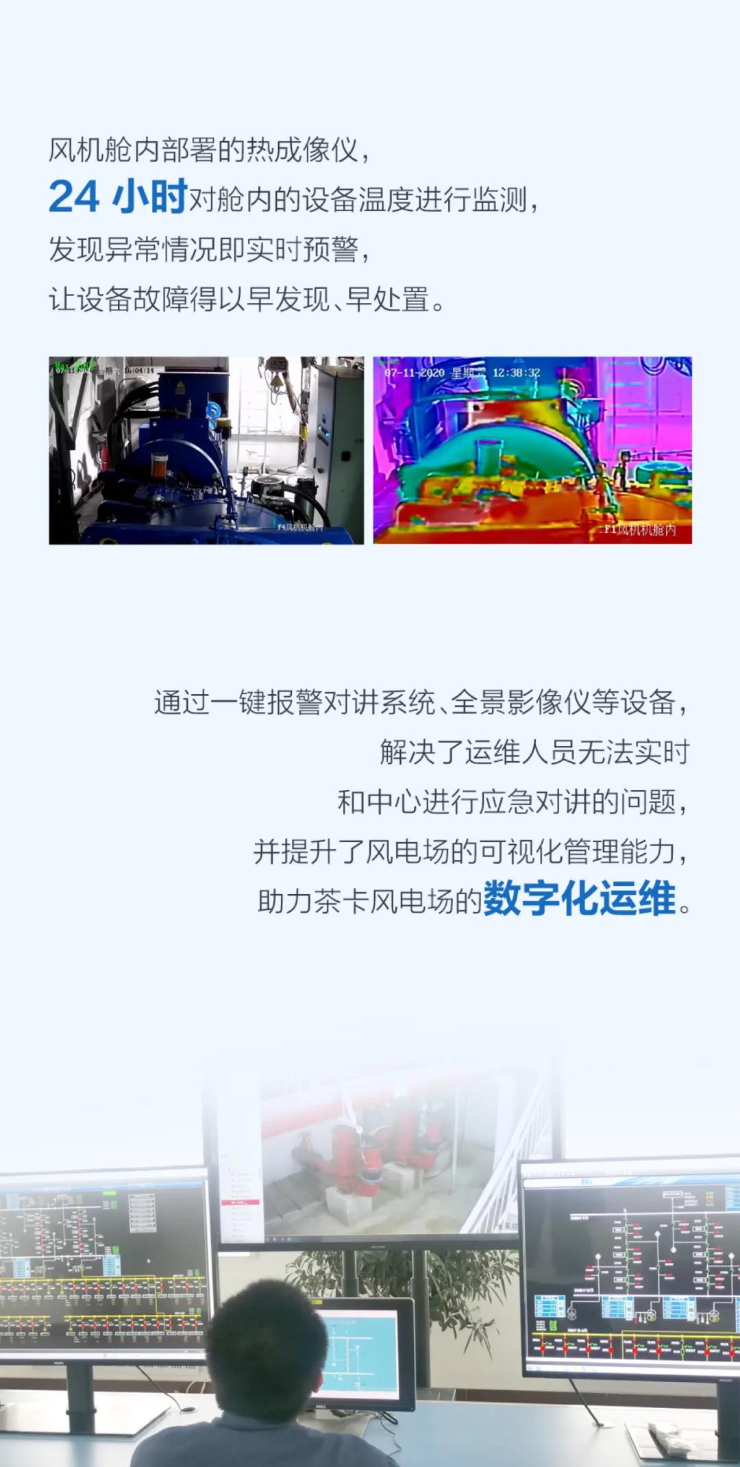 海康威视在茶卡，等风来！(图5)