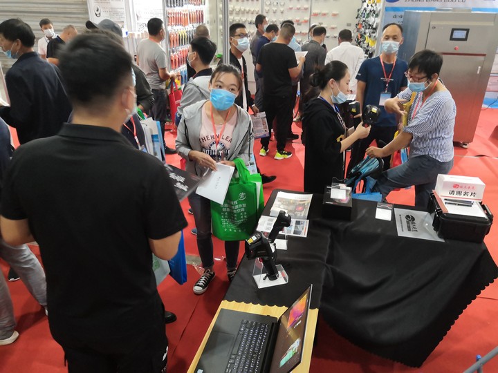 2020京津冀城镇绿建博览会(图3)
