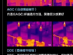 新品发布|H13手持测温热像仪 维修巡检利器