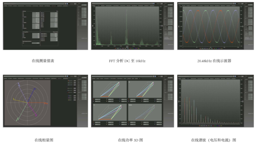 PQ-Box 50电能质量分析仪(图7)