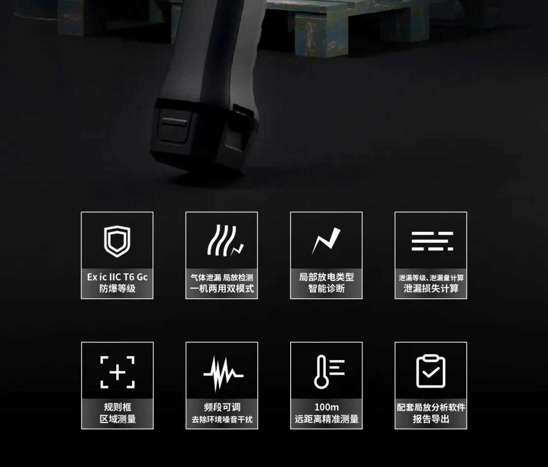 防爆型声波成像仪(图3)