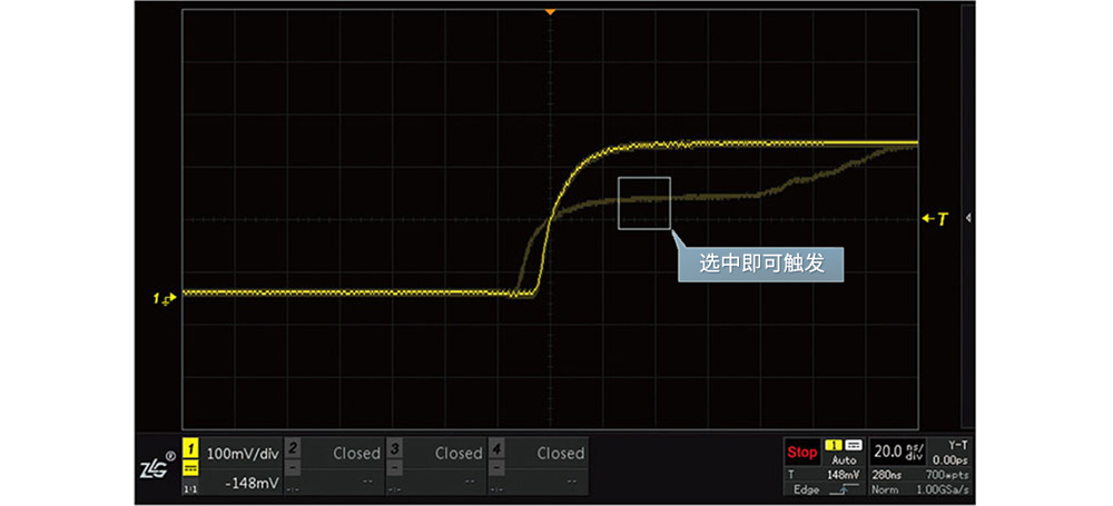 ZDS3000/ZDS2000C系列示波器(图5)