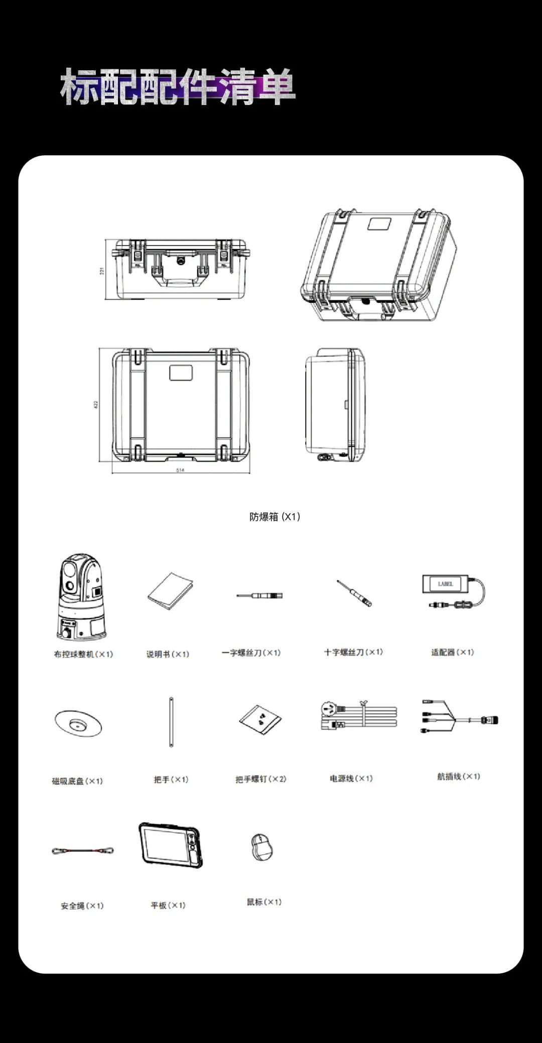 测温便携球(图12)