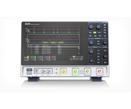 ZDS5054A电源分析型示波器