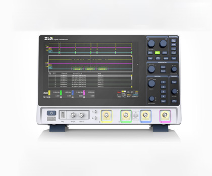 ZDS5054Pro专业分析型示波器