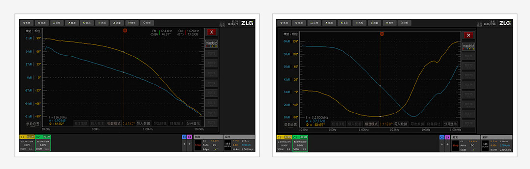 ZUS6000高精度智能应用型示波器(图8)