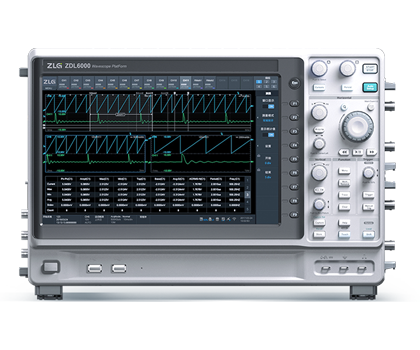 ZDL6000示波记录仪