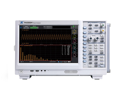 PA5000H功率分析仪