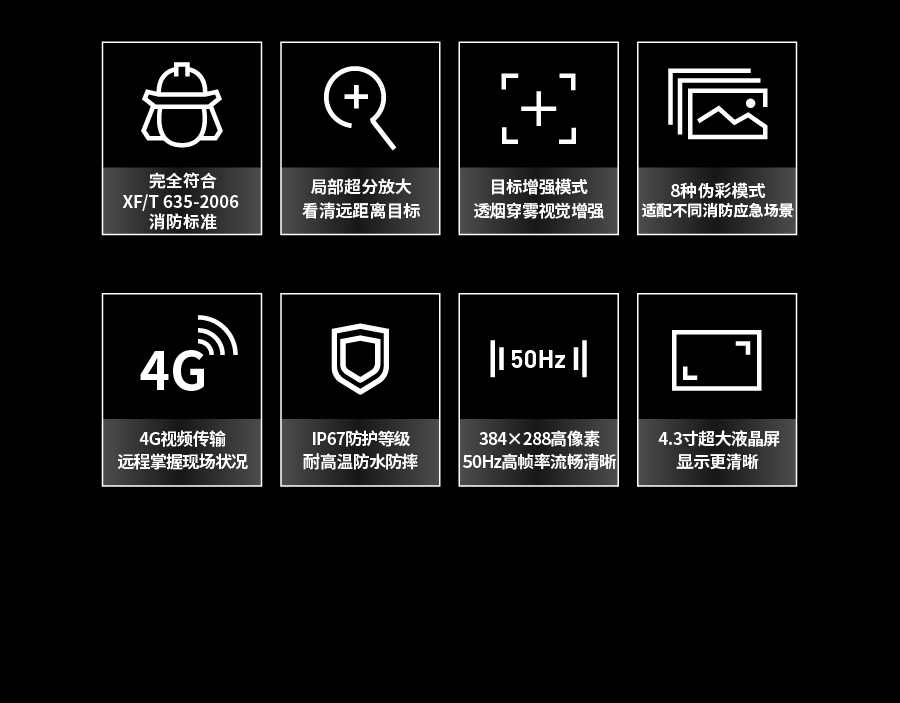 消防专用手持热像仪(图3)