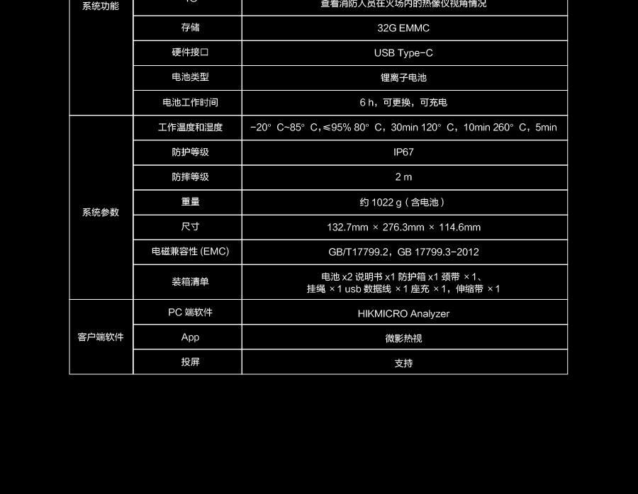 消防专用手持热像仪(图18)