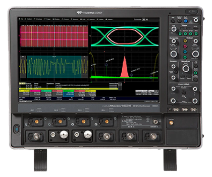 WaveMaster 8 Zi-B 4GHz-16GHz 4通道