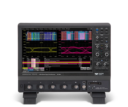 WaveRunner 9000 500MHz-4GHz 4通道