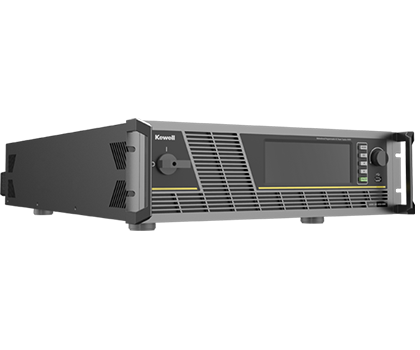 G6000可编程双向交流源载系统