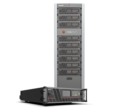 S7000可编程双向直流源载系统