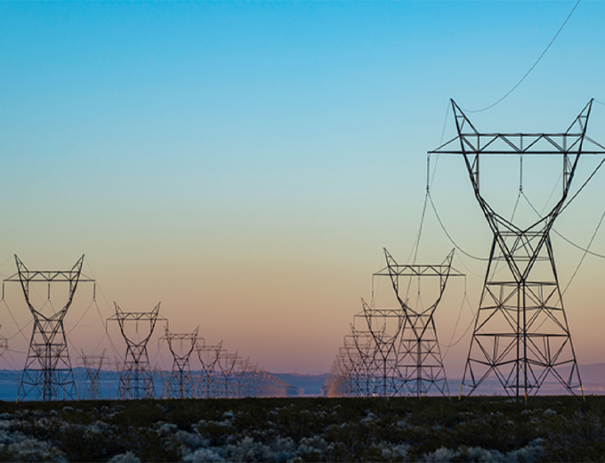 电网