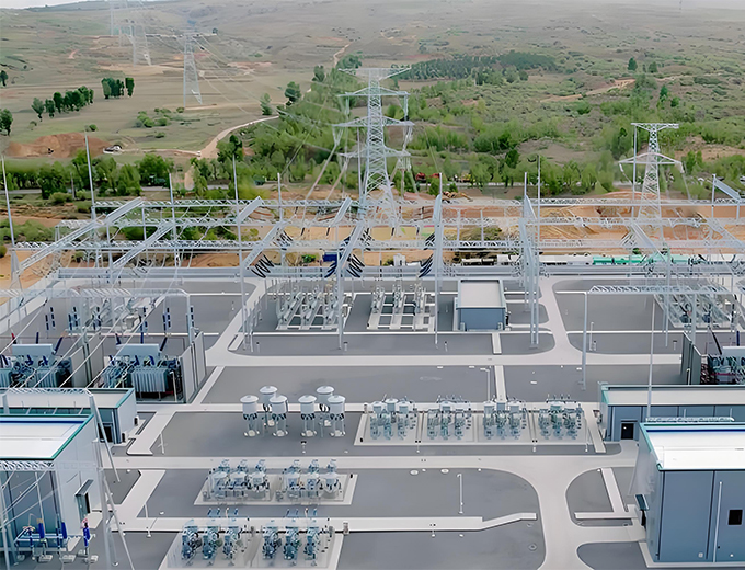 电能质量是什么？