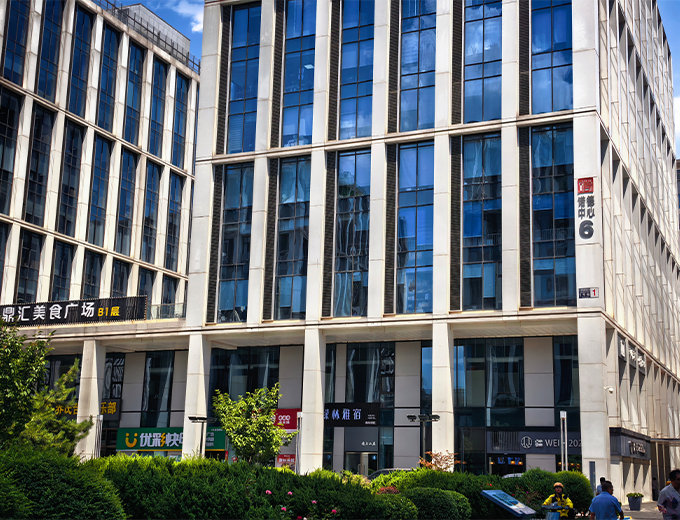 北京普利斯特科技有限公司搬迁通知