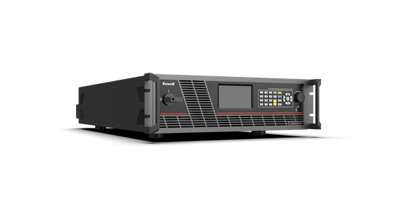 S7200 系列可编程双向直流源载系统
