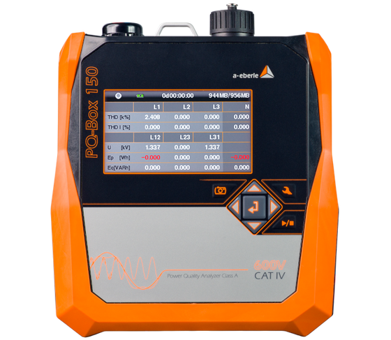 PQ-Box 150