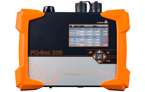 PQ-Box 200