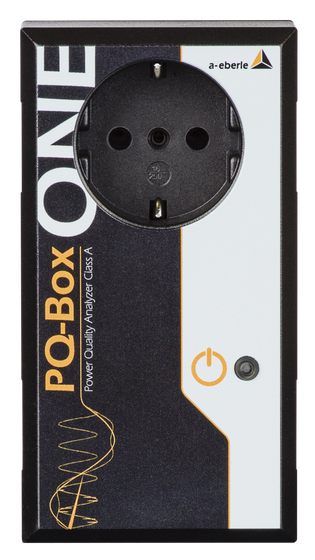 PQ-Box ONE