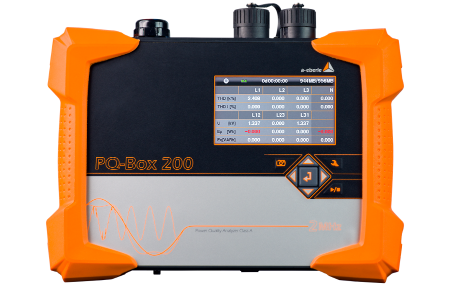 PQ-Box 200
