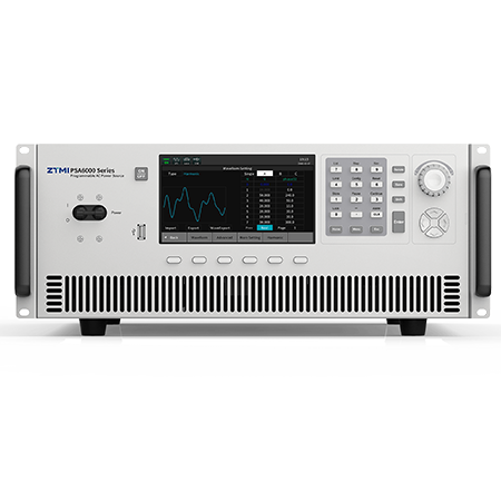 PSA6000 系列