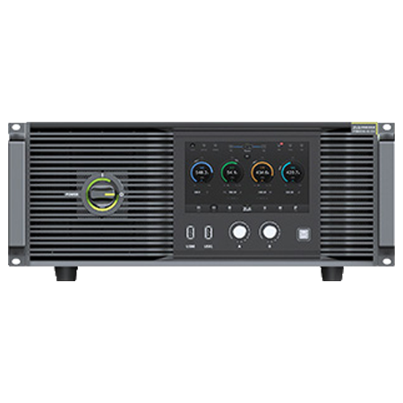 PSB8000系列双向可编程直流电源