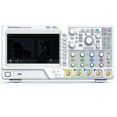 ZDS3000 / ZDS2000C Plus