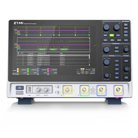 ZDS5000 系列