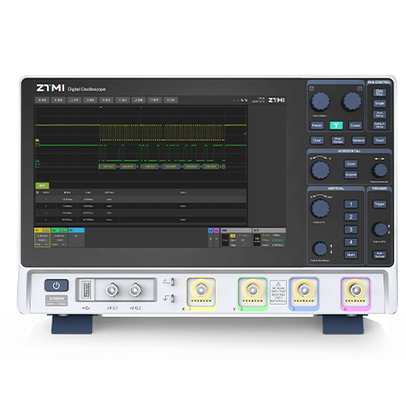 ZUS5000示波器