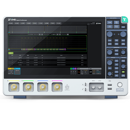 ZUS6000示波器