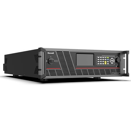 S7200 系列可编程双向直流源载系统
