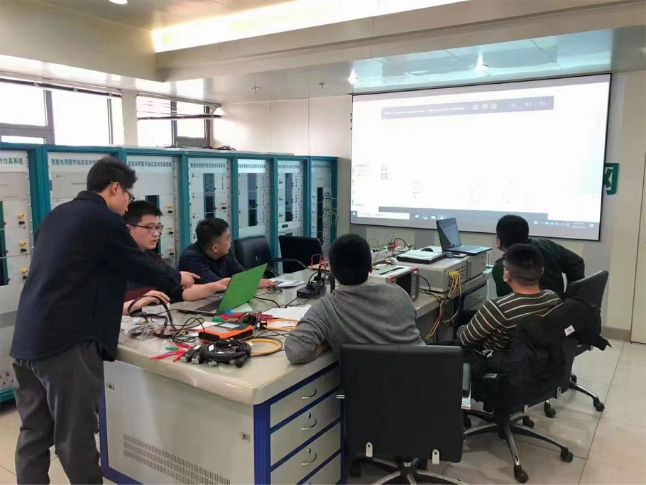 致北京普利斯特科技有限公司感谢信(图11)