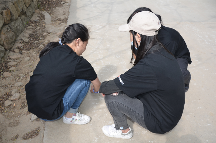 《职级阶梯-砥砺前行》团建活动圆满完成(图12)
